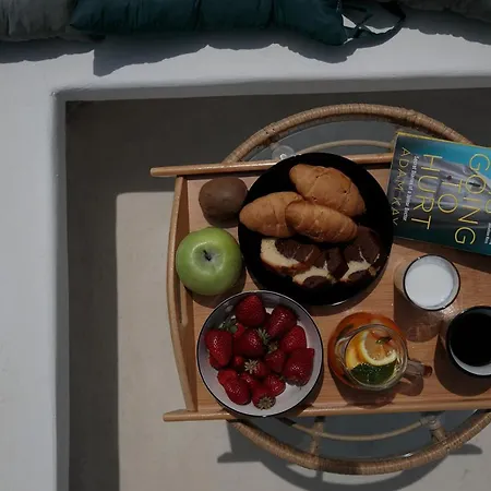 Jardin De Stelida ヴィラ