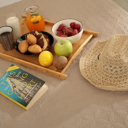 Jardin De Stelida ヴィラ