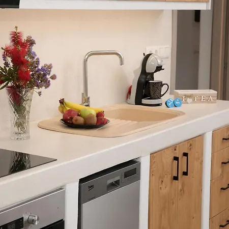 Jardin De Stelida ヴィラ