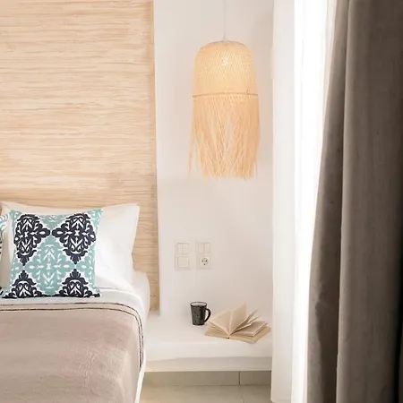 ヴィラ Jardin De Stelida