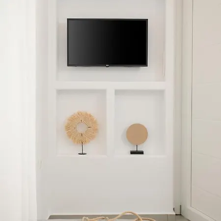 Jardin De Stelida ヴィラ