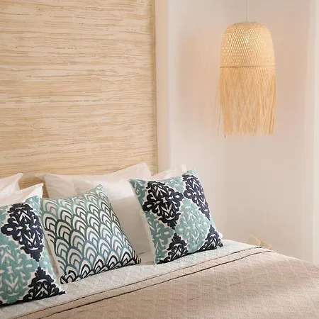 ヴィラ Jardin De Stelida *