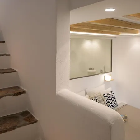 Jardin De Stelida ヴィラ ステリダ