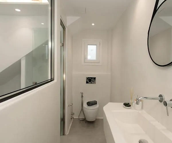 Jardin De Stelida Stelida (Naxos)