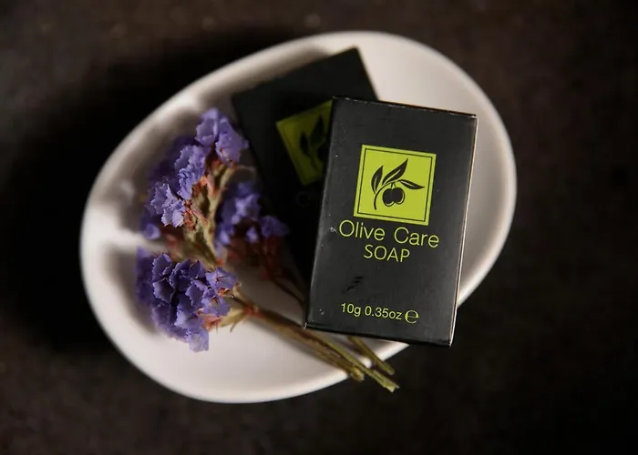 Villa Jardin De Stelida *