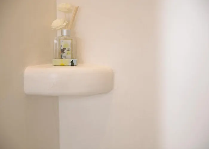 Jardin De Stelida Stelida (Naxos)