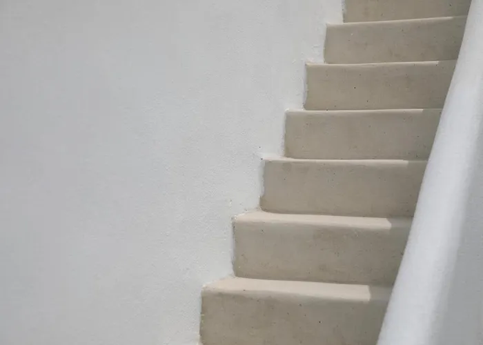 Jardin De Stelida Villa