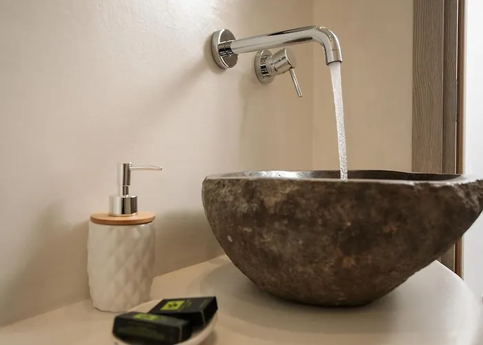 Villa Jardin De Stelida