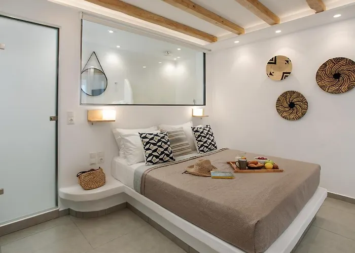 Villa Jardin De Stelida *