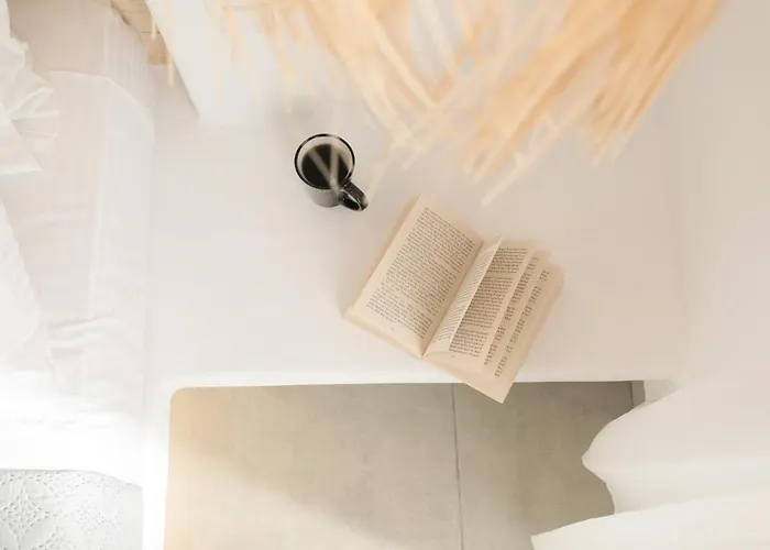 Jardin De Stelida Villa *