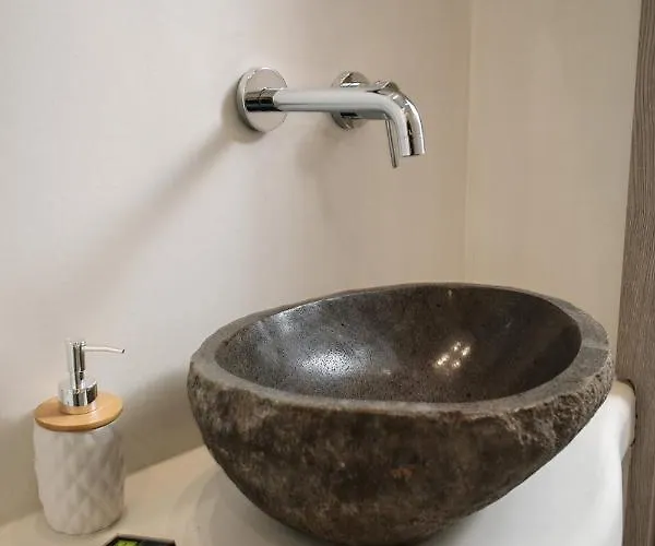 Villa Jardin De Stelida *