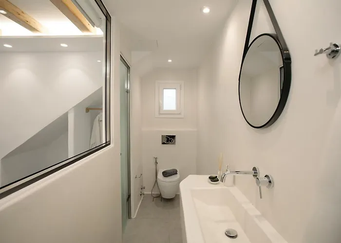 Jardin De Stelida Stelida (Naxos)