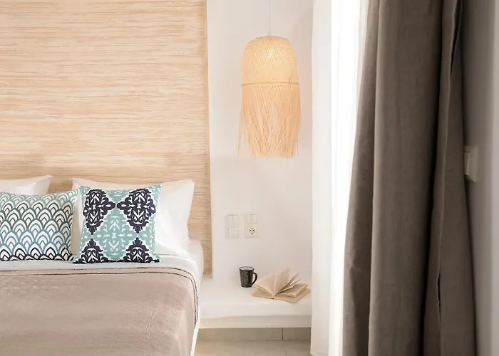 Villa Jardin De Stelida