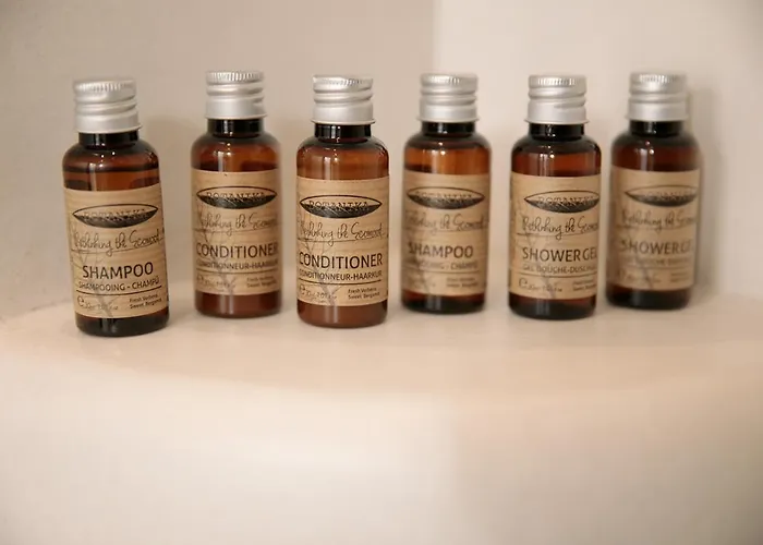 Villa Jardin De Stelida